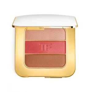 Tom Ford Soleil Afterglow Highlight and Contouring Palette
